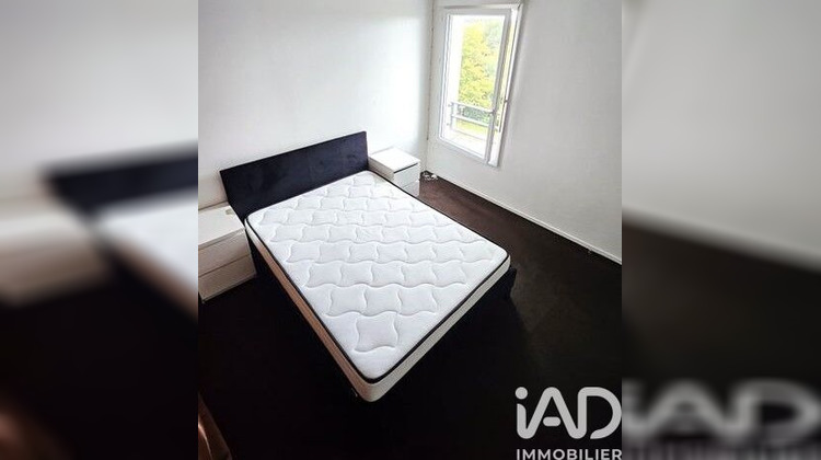 Ma-Cabane - Vente Appartement Cergy, 38 m²