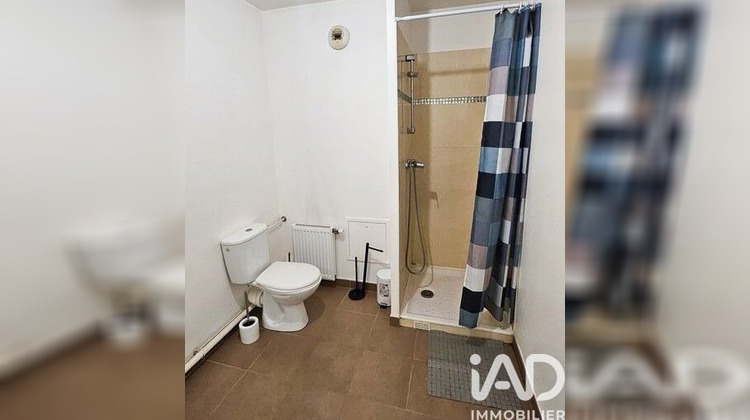 Ma-Cabane - Vente Appartement Cergy, 38 m²