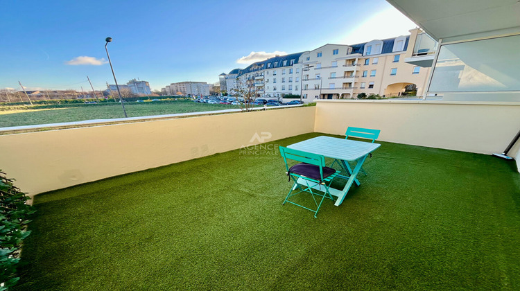 Ma-Cabane - Vente Appartement CERGY, 65 m²