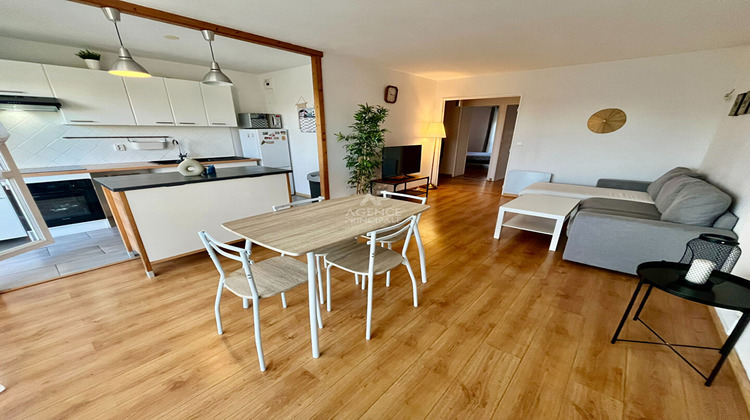 Ma-Cabane - Vente Appartement CERGY, 65 m²
