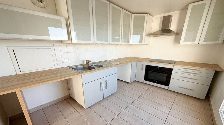 Ma-Cabane - Vente Appartement CERGY, 84 m²