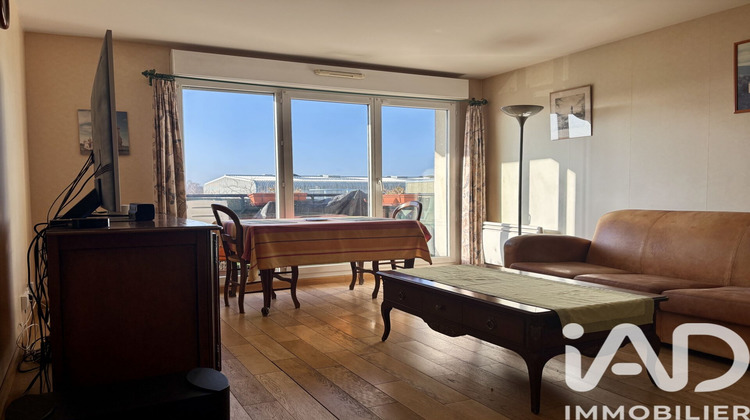 Ma-Cabane - Vente Appartement Cergy, 56 m²