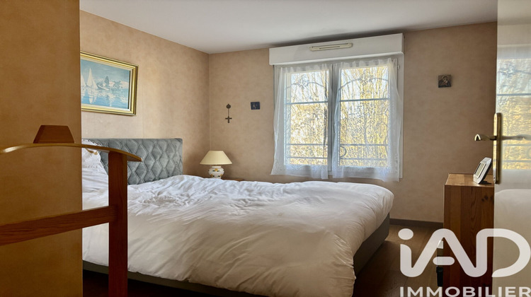 Ma-Cabane - Vente Appartement Cergy, 56 m²