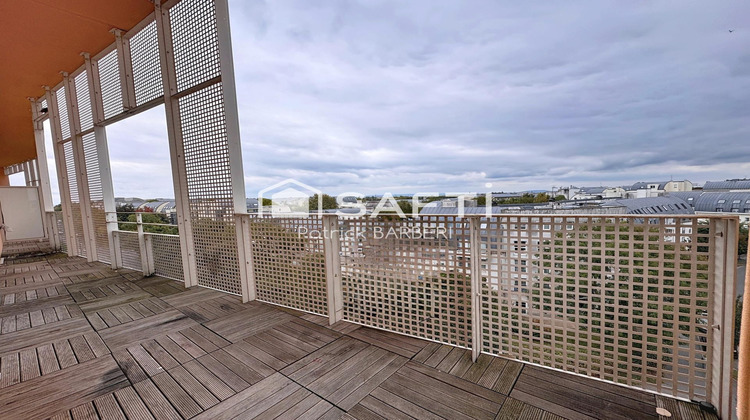 Ma-Cabane - Vente Appartement Cergy, 85 m²