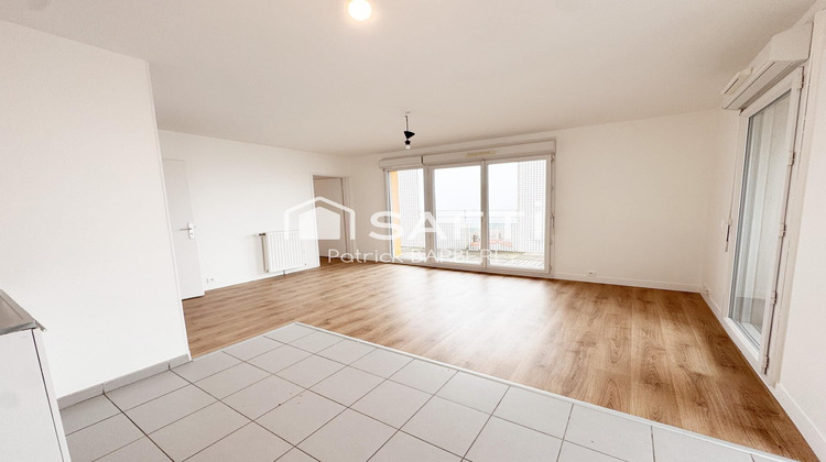 Ma-Cabane - Vente Appartement Cergy, 85 m²