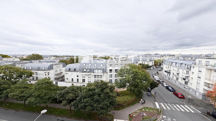 Ma-Cabane - Vente Appartement Cergy, 85 m²