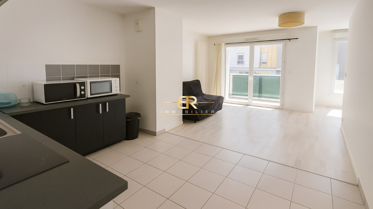 Ma-Cabane - Vente Appartement Cergy, 65 m²