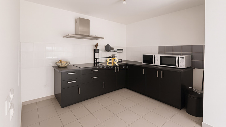 Ma-Cabane - Vente Appartement Cergy, 65 m²