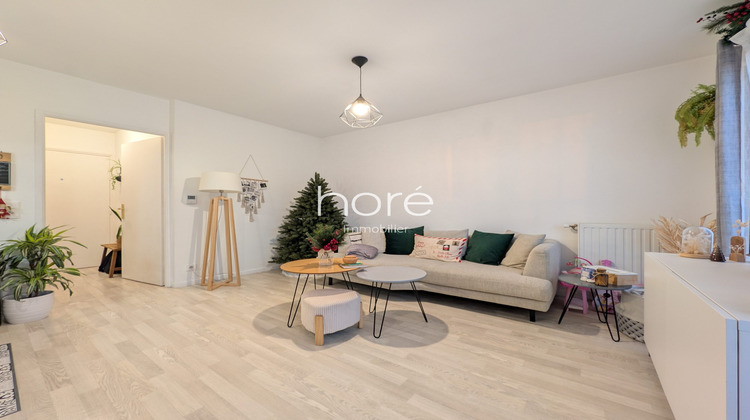 Ma-Cabane - Vente Appartement Cergy, 37 m²