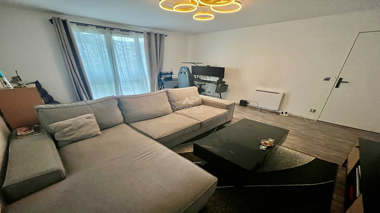 Ma-Cabane - Vente Appartement CERGY, 60 m²