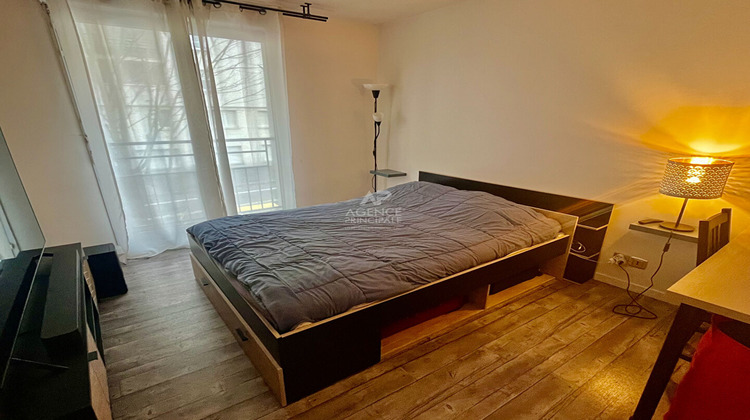 Ma-Cabane - Vente Appartement CERGY, 60 m²