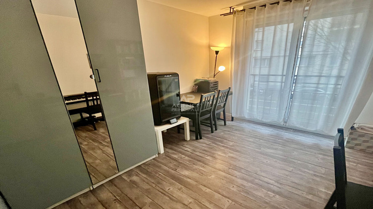 Ma-Cabane - Vente Appartement CERGY, 60 m²