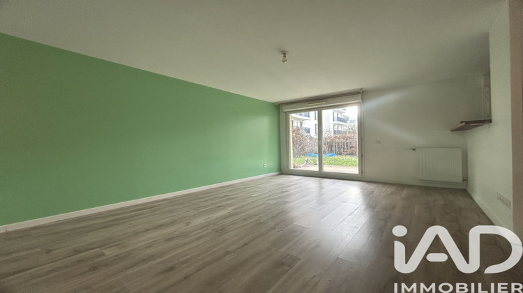 Ma-Cabane - Vente Appartement Cergy, 76 m²