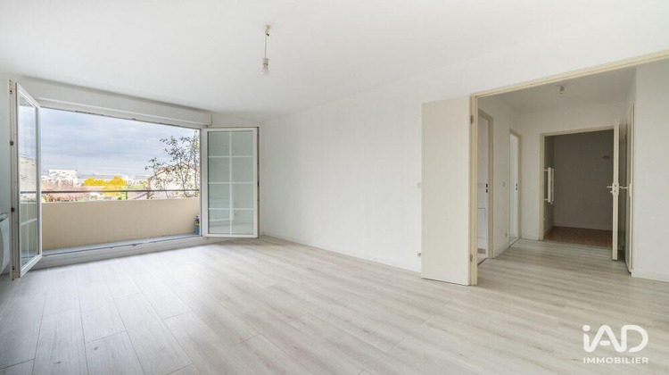 Ma-Cabane - Vente Appartement Cergy, 43 m²