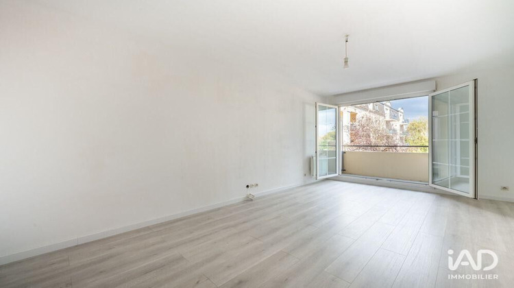 Ma-Cabane - Vente Appartement Cergy, 43 m²