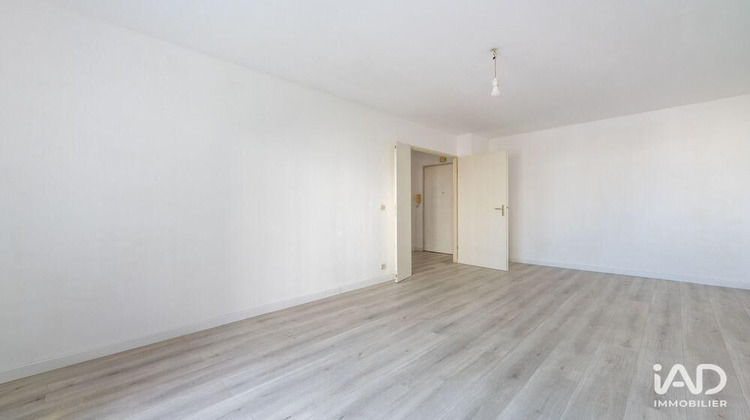 Ma-Cabane - Vente Appartement Cergy, 43 m²