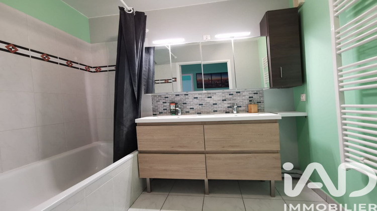 Ma-Cabane - Vente Appartement Cergy, 78 m²