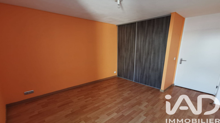 Ma-Cabane - Vente Appartement Cergy, 78 m²