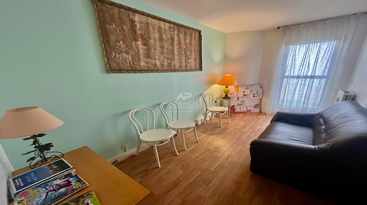 Ma-Cabane - Vente Appartement CERGY, 0 m²