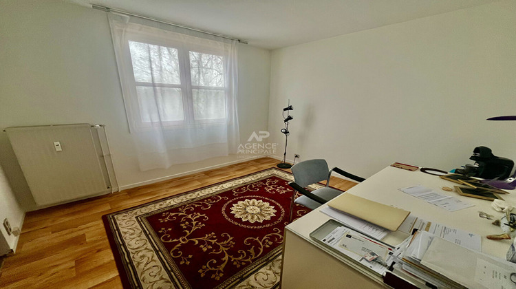 Ma-Cabane - Vente Appartement CERGY, 0 m²