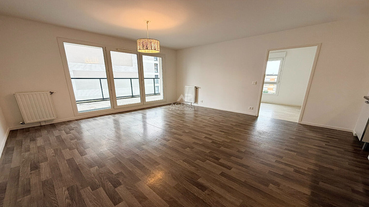 Ma-Cabane - Vente Appartement CERGY, 72 m²