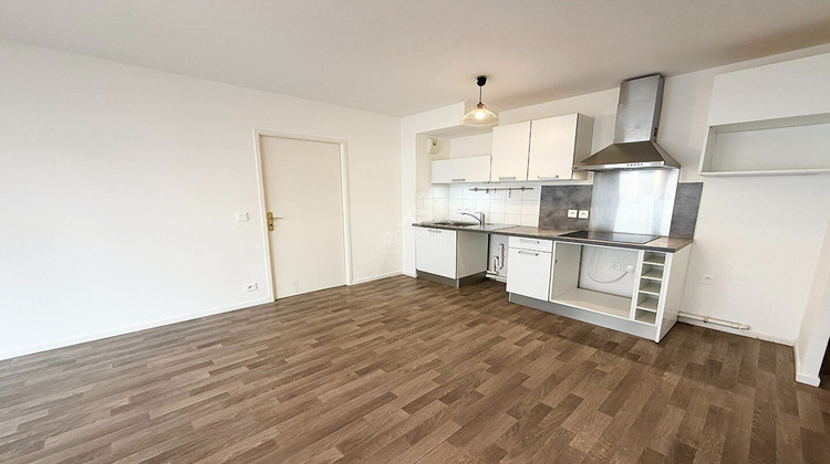 Ma-Cabane - Vente Appartement CERGY, 72 m²