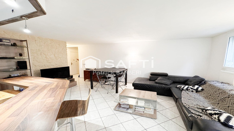 Ma-Cabane - Vente Appartement Cergy, 47 m²