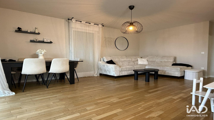 Ma-Cabane - Vente Appartement Cergy, 79 m²