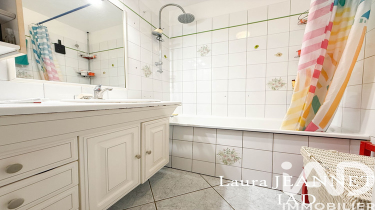 Ma-Cabane - Vente Appartement Cergy, 91 m²