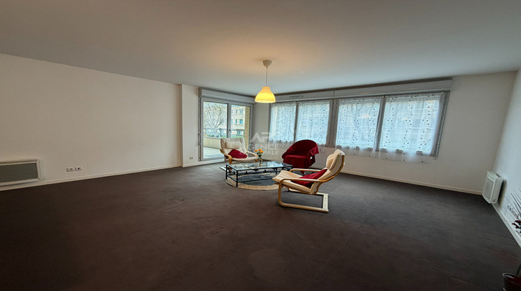 Ma-Cabane - Vente Appartement CERGY, 69 m²