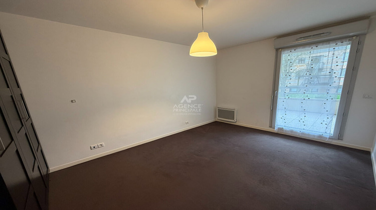 Ma-Cabane - Vente Appartement CERGY, 69 m²