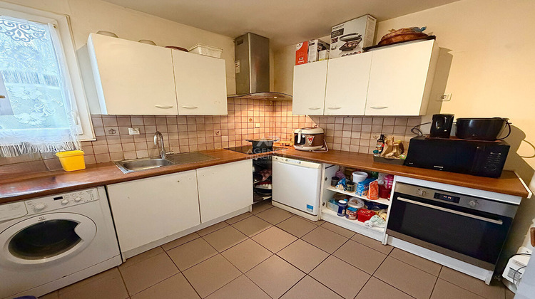 Ma-Cabane - Vente Appartement CERGY, 108 m²