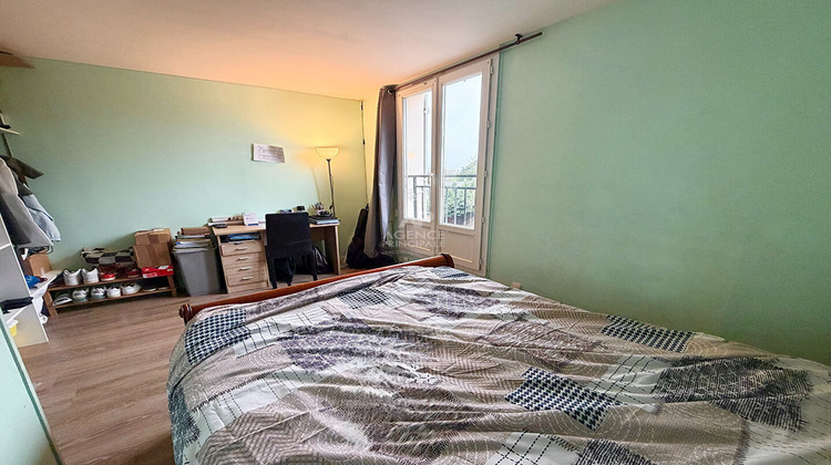 Ma-Cabane - Vente Appartement CERGY, 108 m²