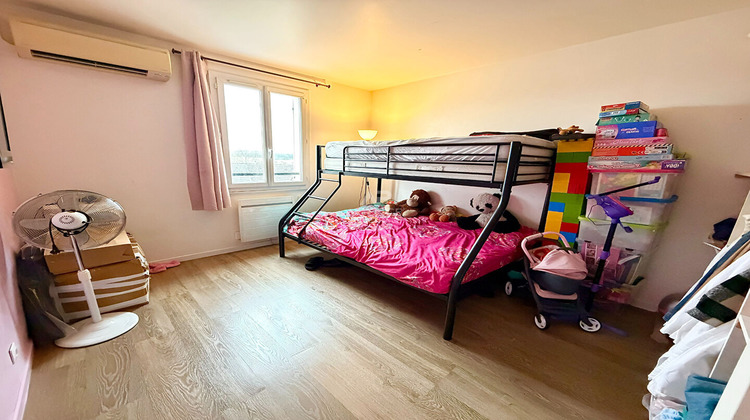 Ma-Cabane - Vente Appartement CERGY, 108 m²