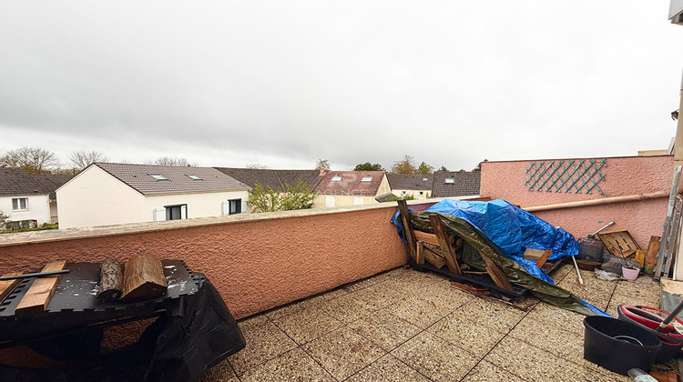 Ma-Cabane - Vente Appartement CERGY, 108 m²