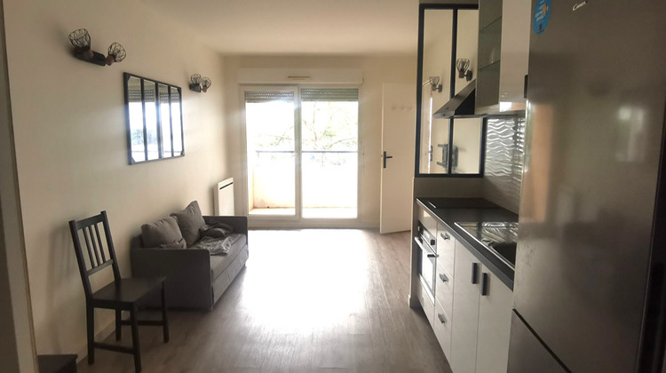 Ma-Cabane - Vente Appartement CERGY, 47 m²