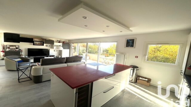 Ma-Cabane - Vente Appartement Cergy, 79 m²