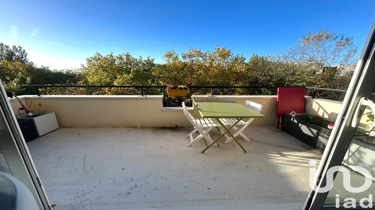 Ma-Cabane - Vente Appartement Cergy, 79 m²