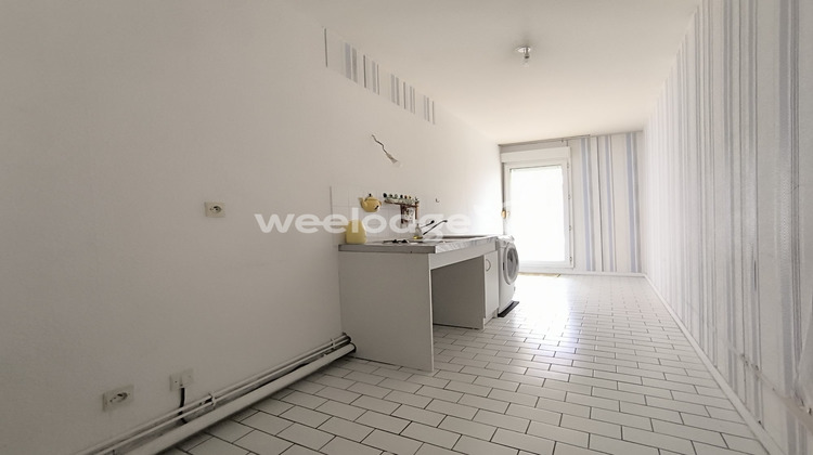 Ma-Cabane - Vente Appartement Cergy, 63 m²