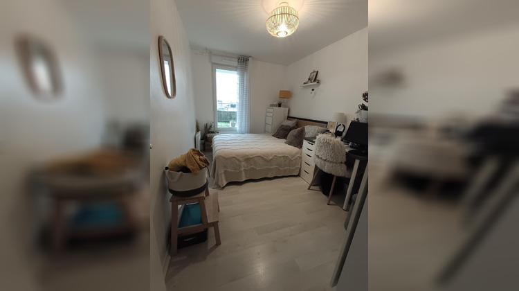 Ma-Cabane - Vente Appartement Cergy, 60 m²