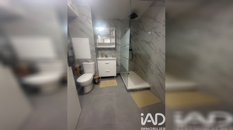 Ma-Cabane - Vente Appartement Cergy, 46 m²