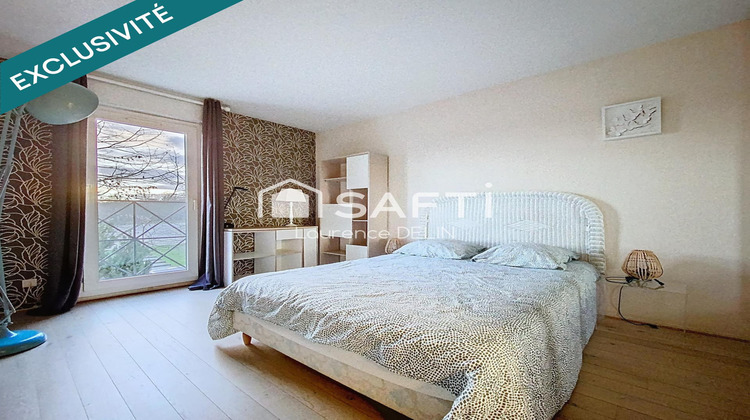 Ma-Cabane - Vente Appartement Cergy, 78 m²