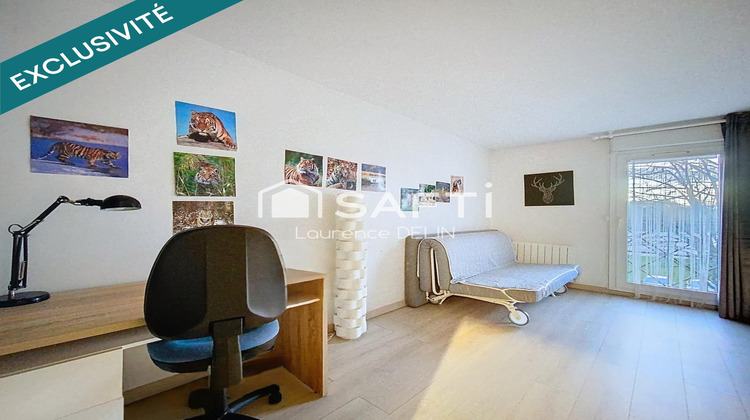 Ma-Cabane - Vente Appartement Cergy, 78 m²