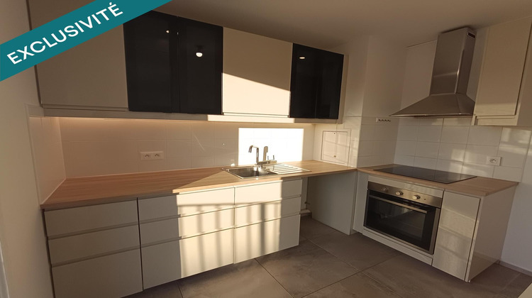 Ma-Cabane - Vente Appartement Cergy, 78 m²
