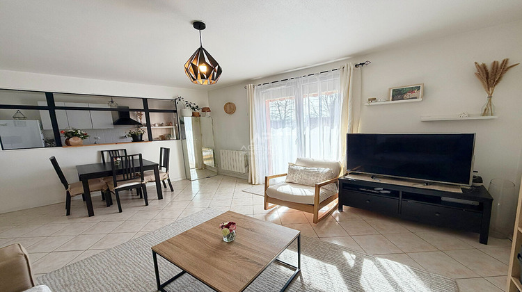 Ma-Cabane - Vente Appartement CERGY, 65 m²