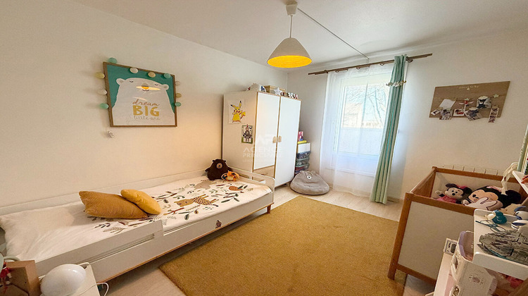 Ma-Cabane - Vente Appartement CERGY, 65 m²