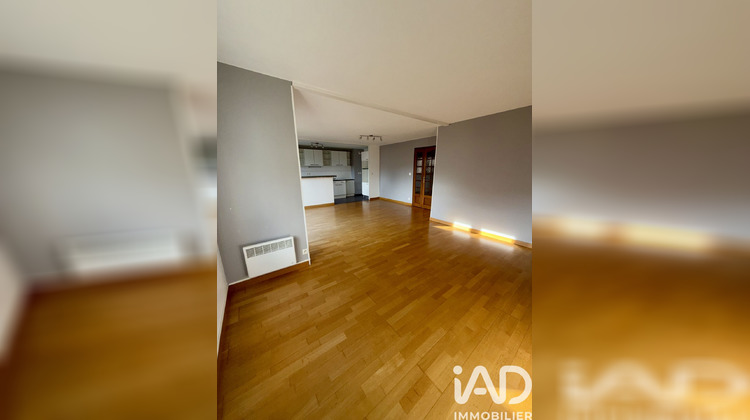 Ma-Cabane - Vente Appartement Cergy, 70 m²