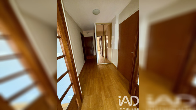 Ma-Cabane - Vente Appartement Cergy, 70 m²