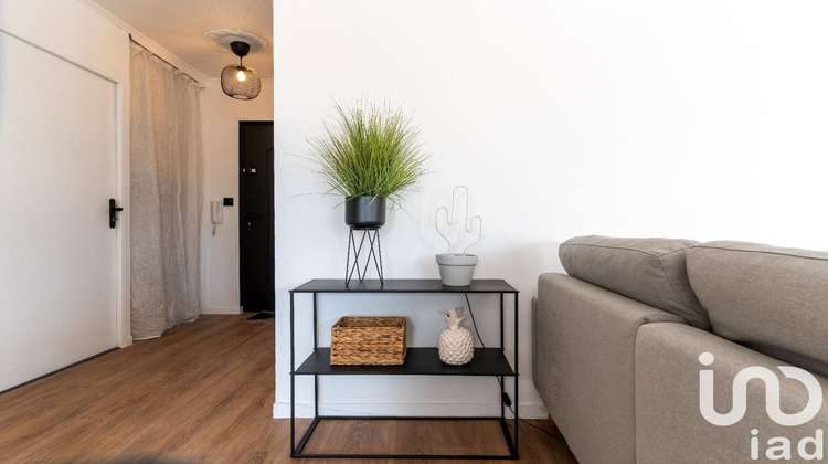 Ma-Cabane - Vente Appartement Cergy, 78 m²