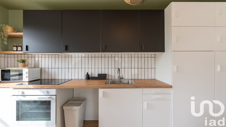 Ma-Cabane - Vente Appartement Cergy, 78 m²